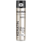 SYOSS lak za kosu Keratin 300ml