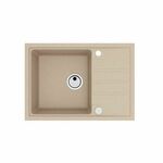 Alveus Intermezzo 40 sudopera, beige