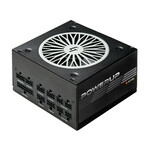 Chieftec napajanje GPX-850FC, 850 W, 120mm, aktivni PFC