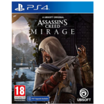 PS4 Assassin's Creed Mirage