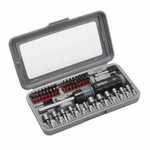 Bosch Set odvrtača 46kom 2607019504