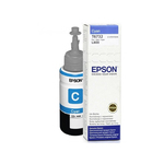 Epson T6732 plava (cyan)/svetlo plava (light cyan)