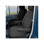 Kegel Blazusiak Presvlaka za prednje sedište VW Crafter 2017/Mercedes Sprinter 2018-/Man Tge 2017