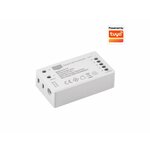 PROSTO Wi-Fi smart LED kontroler RGBW 192W KON-T16/N