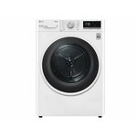 LG RH10V9AV4W sušilica za veš