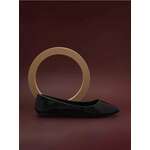 Sinsay - Baletanke - crno crno SS 2025 917DG-99X