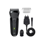 Braun brijač serije 3 300 blk