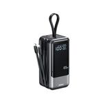 Remax Power bank RPP-59 brzo punjenje sa 2 odvojiva kabla