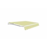 Tenda 350 x 250 cm – bež