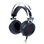 Redragon Scylla H901 gaming slušalice, 3.5 mm, crna, 103dB/mW/113dB/mW, mikrofon