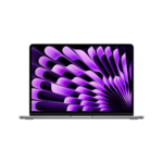 Apple MacBook Air 15.3" mxd13cr/a, Apple M3/Apple M3 Pro, 512GB SSD, 16GB RAM, Apple Mac OS