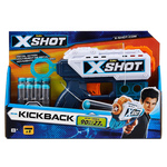 X SHOT Excel kickback blaster