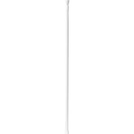 TENDANCE DRŽAČ ZAVESE ZA KADU 100>200CM ALUMINIJUM BELA 2103100