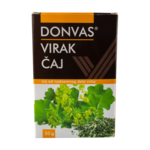 DONVAS® VIRAK čaj, 50g (PAKET 2+1 gratis)