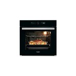 Whirlpool ugradna rerna AKZ9 9480 NB