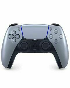 DualSense Wireless Controller PS5 Sterling Silver