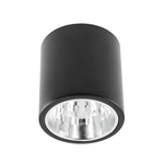 GTV LED plafonska lampa Drago ok E27 h180 IP20