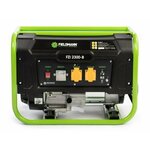 FIELDMANN FZI 2300-B Benzinski agregat