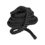 Gorilla Sports Kanap za trening Battle Rope 15 m (13 kg)