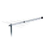 Bez brenda Pasivna LOG antena P-3235MIDI