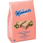 Manner Napolitanke Original 400gr