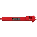 LEVIOR Hidraulični cilindar 8t dupla pumpa 620-1100mm Levior
