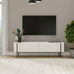 HANAH HOME TV polica Herman White