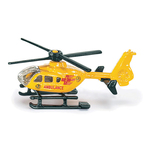 Siku Helikopter- hitna pomoć 0856