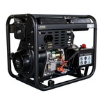 ITC Power MD 8500 LE-t agregat dizel, 5.8 KW