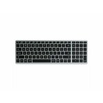 Satechi Slim X2 tastatura, USB, siva