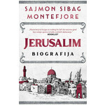 Jerusalim: Biografija - Sajmon Sibag Montefjore