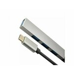 Kettz HUB-C40 USB Hub 4 ports