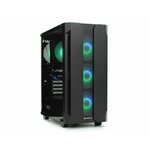 BC Group računar Terminator, Intel Core i9-12900K, 32GB RAM, nVidia RTX 4060 Ti