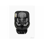 CHICCO A-S SEAT 105 (40-105CM) POSH BLACK