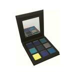 Technic Cosmetics Paleta senki i pigmenata Captivated