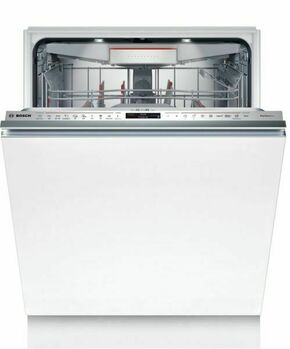Bosch SMV8YCX02E ugradna mašina za pranje sudova