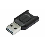 Kingston Čitač kartica USB3.2 Gen1 microSD MLPM