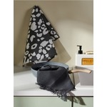 Sinsay - Komplet od 2 kuhinjske krpe - tamno siva tamno siva SS 2025 060EO-90X
