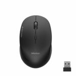 Meetion R570 bežični miš, crni