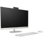HP 27-CR0012NY all in one računar, 27", AMD Ryzen 5 7520U, 8GB RAM, 512GB SSD