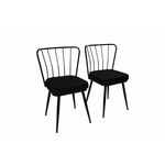 Hanah Home Set stolica 2 komada Yildiz 943 V2