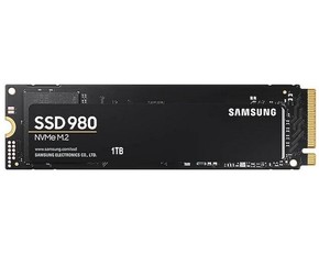 Samsung 980 EVO SSD 1TB