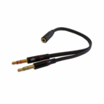 GEMBIRD Audio 3.5mm Adapter