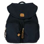 Bric's ranac X-collection City small ocean blue