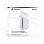 SONY Disc Drive za PS5 Digital konzolu - Blu-Ray čitač za PlayStation