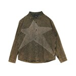 Cropp - Teksas košulja - grey