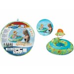 Swimways Set Baby Šlauf sa kapicom Spin Master 6039933