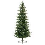 Bez brenda Novogodišnja jelka Queensland slim fir 150cm-70cm Everlands