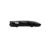 Krovna kutija Modula Wego 500 Black (200x80x40)