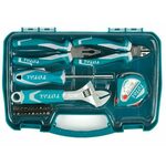 Total alati 25-delni set ručnog alata THKTHP90256